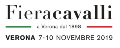 Fieracavalli 07-10 novembre 2019