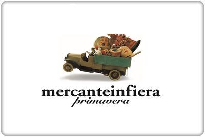 Mercanteinfiera 29 febbraio-08 marzo 2020